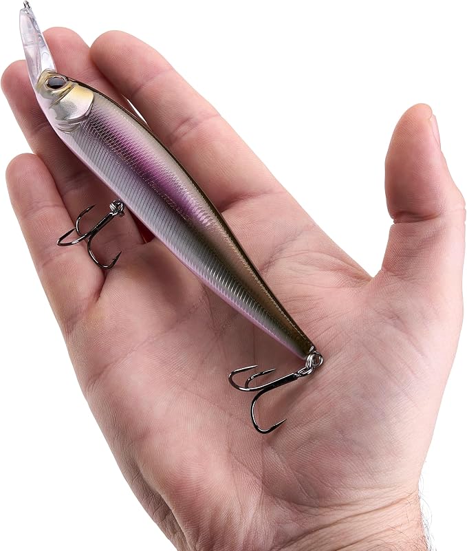 Berkley Krej Fishing Hard Bait