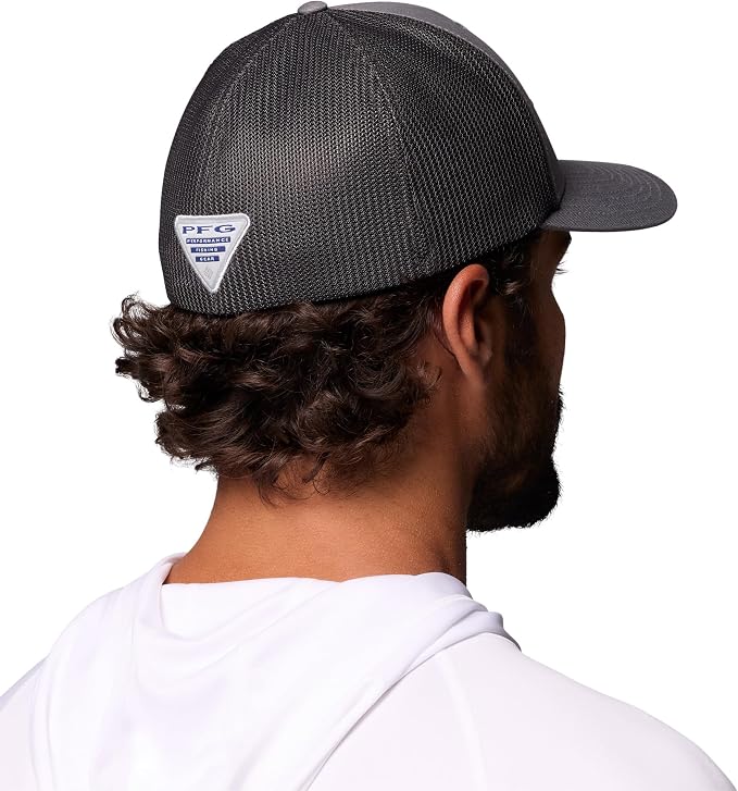 Columbia PFG Mesh Ball Cap
