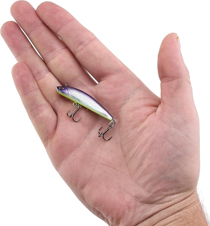 Berkley Finisher Fishing Hard Bait