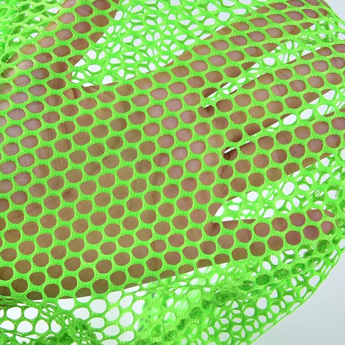 Coopay 2 Pieces Butterflies Fishing Net Catching Bug Floating Bait Beach Nets for Outdoor Playing