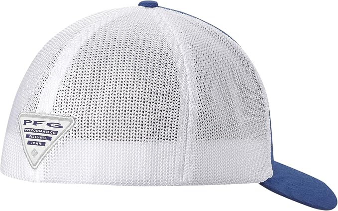 Columbia PFG Mesh Ball Cap
