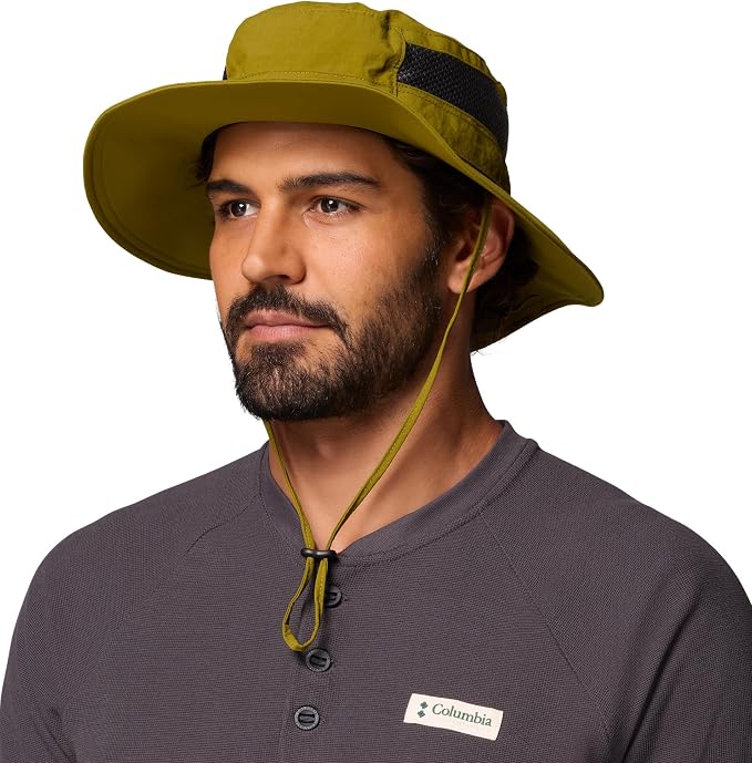 Columbia Unisex Bora Bora Booney Hat