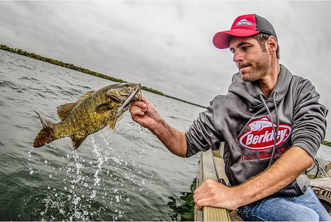 Berkley PowerBait Power Eggs Floating Magnum Fishing Soft Bait