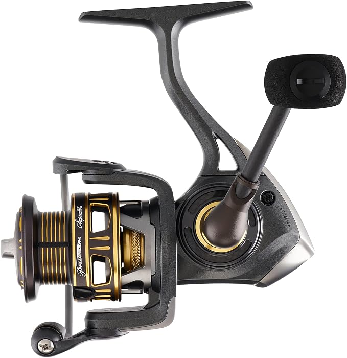 Pflueger Supreme XT Spinning Fishing Reel