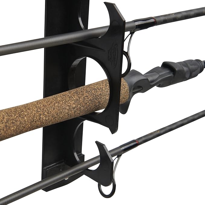 Berkley Fishing Rod Racks & Rod Holders | Rod Management Storage