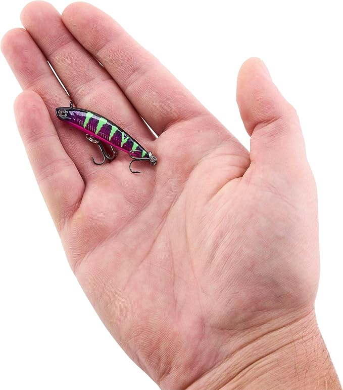 Berkley Finisher Fishing Hard Bait