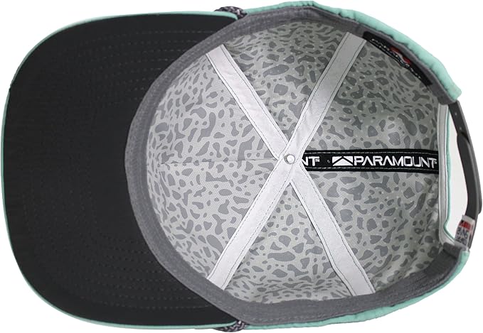 Paramount Outdoors Sporting Hat Collection for Men Hunting and Fishing Caps with ComfortSnap