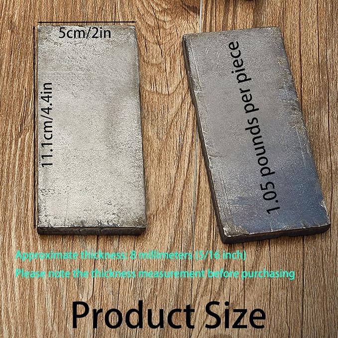 Bank Sinker Mold and Pure Lead Ingots,DIY Bullet Casting,Fishing Sinkers and Fishing Weights