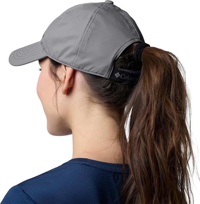 Columbia Coolhead III Ball Cap