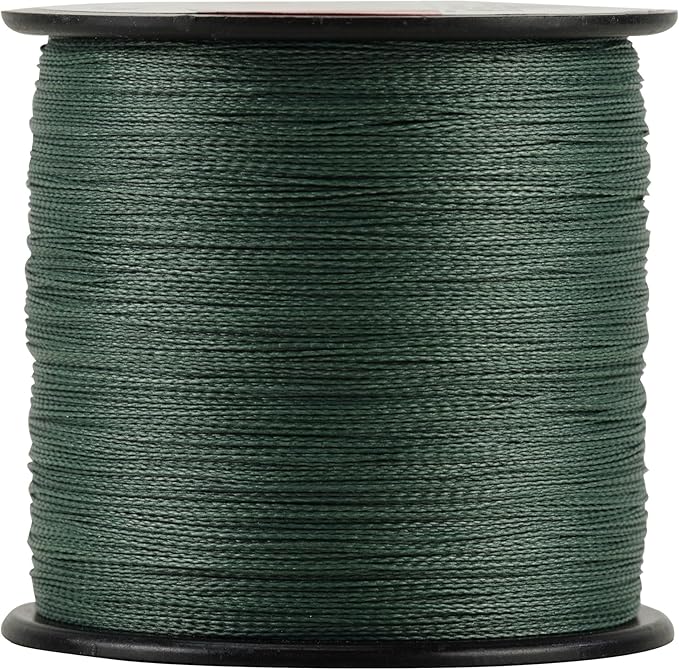 Berkley Trilene Big Game Braid Fishing Line