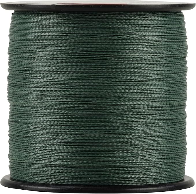 Berkley Trilene Big Game Braid Fishing Line