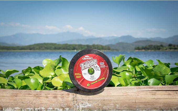 BerkleyBerkley Trilene XL Monofilament