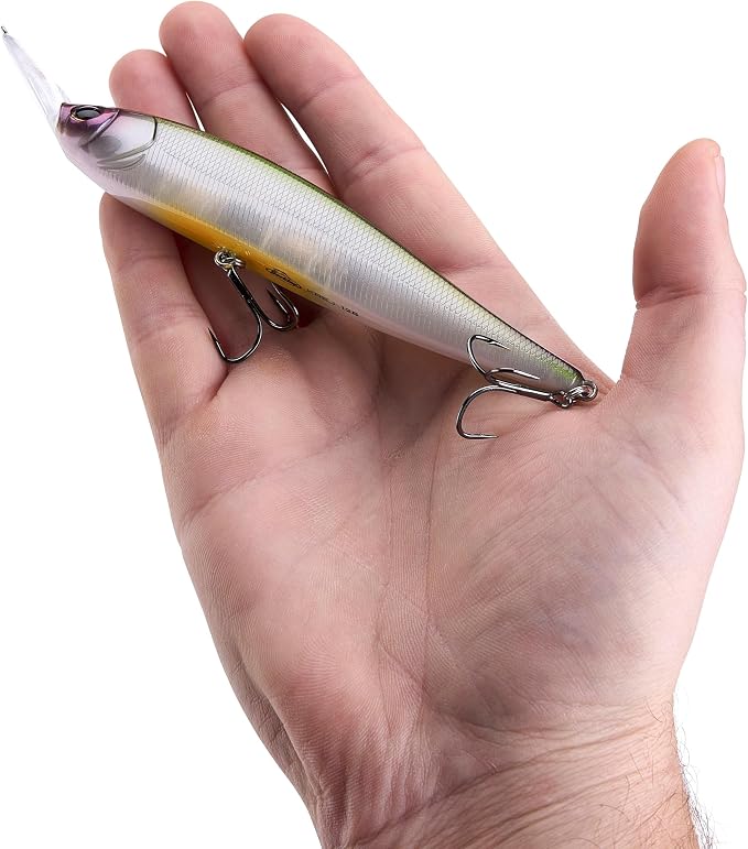 Berkley Krej Fishing Hard Bait