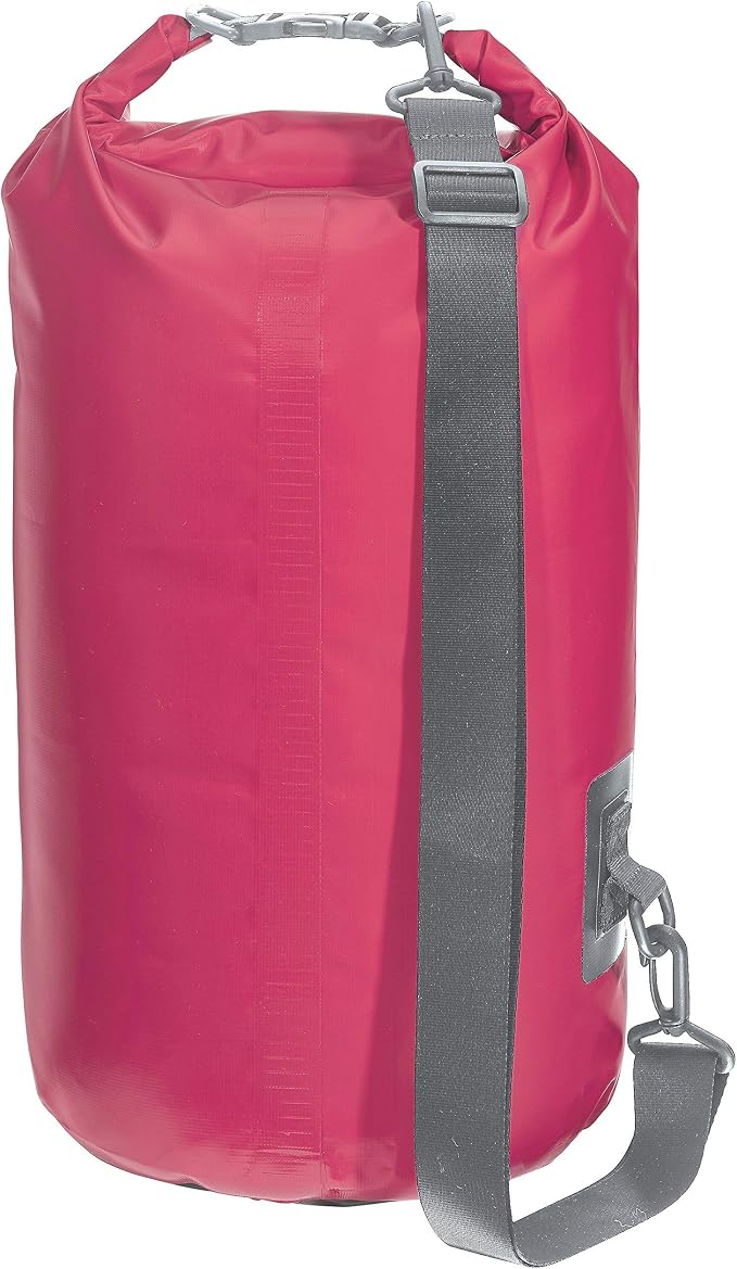Skog Å Kust DrySak Roll Top Waterproof Bag, 5, 10 & 20 Liter