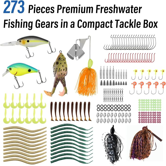 Dr.Fish Fishing Rod and Reel Combo Telescopic Fishing Pole 6-9.8ft Collapsible Spinning Rod 3000 Reel Bass Gear Equipment Freshwater