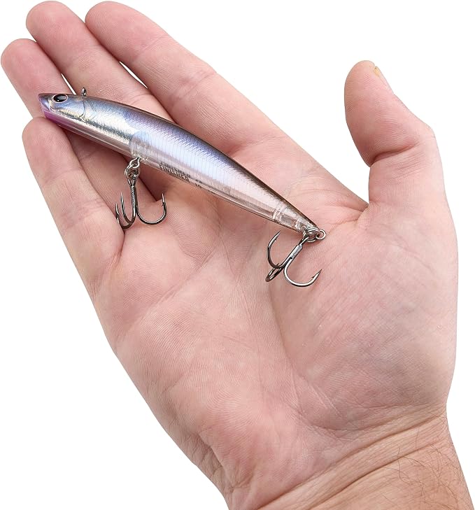 Berkley Finisher Fishing Hard Bait