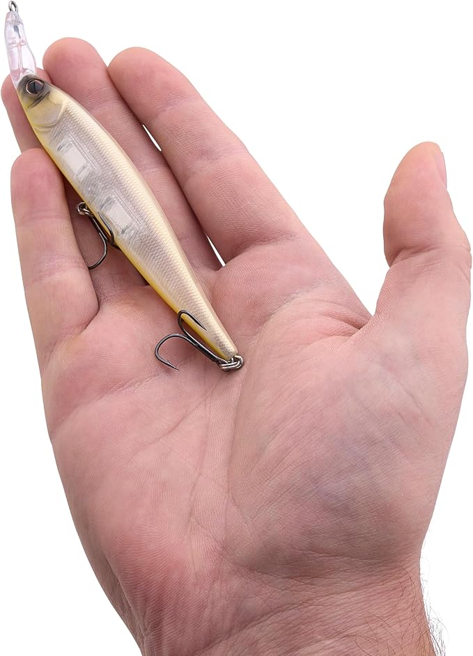Berkley Krej Fishing Hard Bait