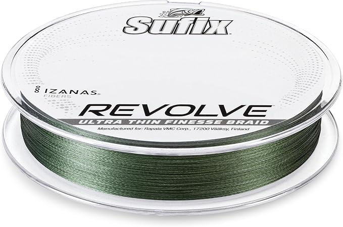 SufixFishing Line