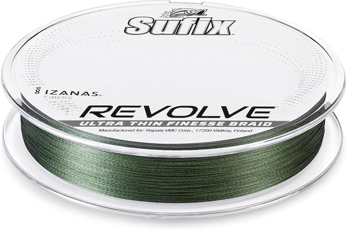 SufixFishing Line