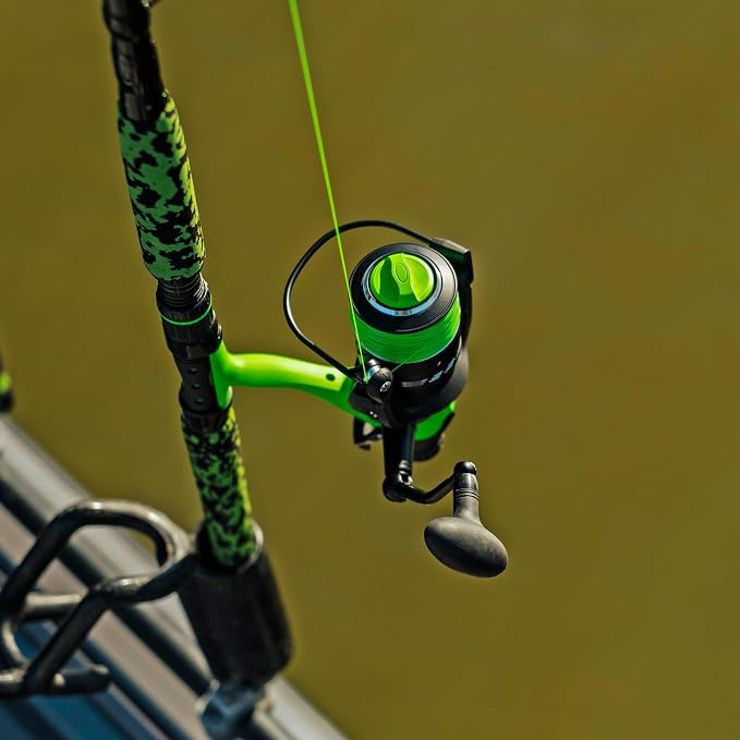 Bait Runner Series Spinning Reel