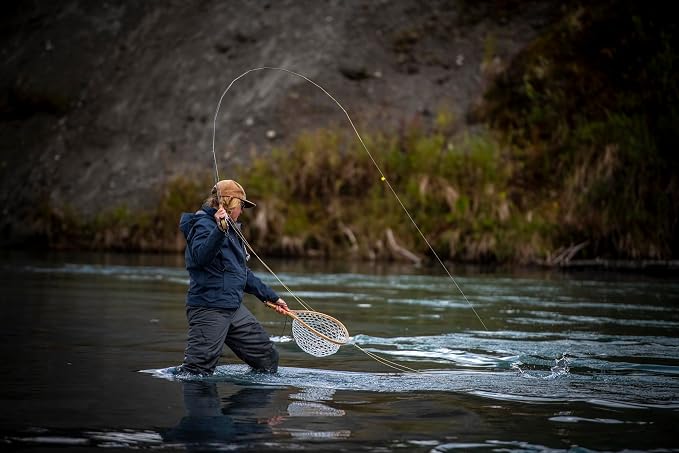 Greys Fin Fly Fishing Reel
