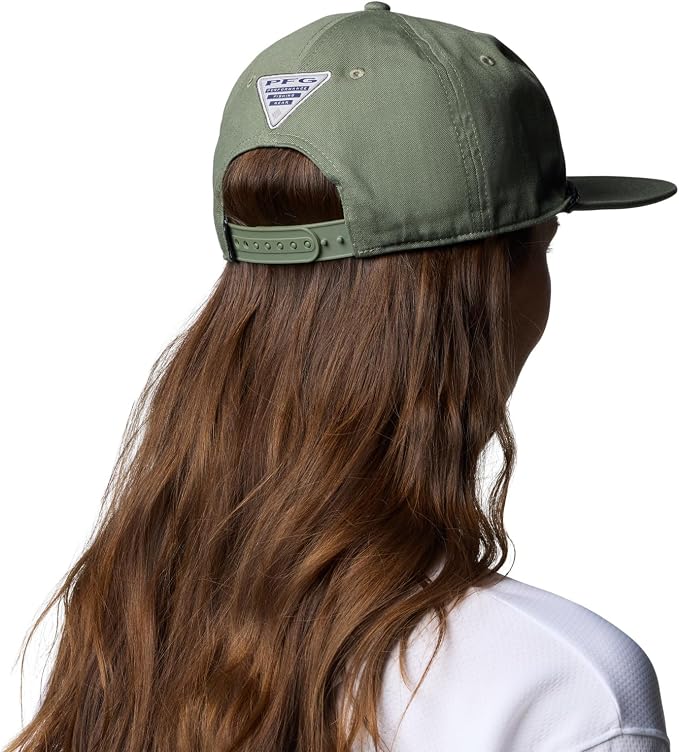 Columbia PFG Back Tack Snap Back