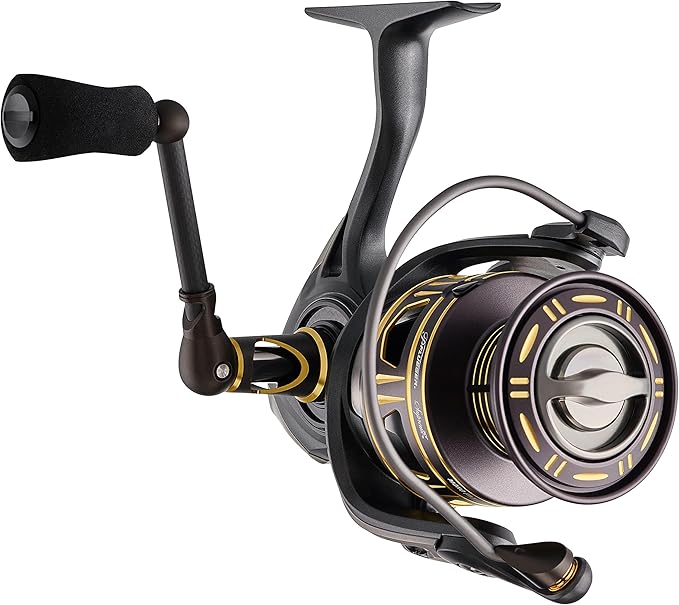 Pflueger Supreme XT Spinning Fishing Reel