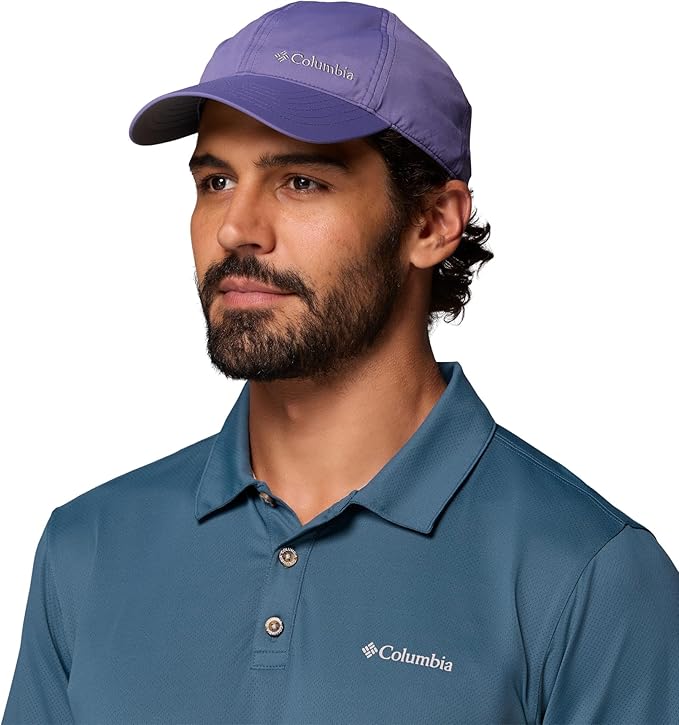 Columbia Coolhead III Ball Cap