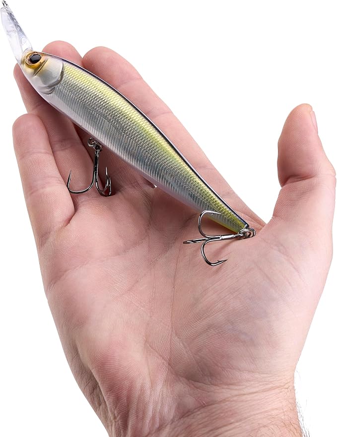 Berkley Krej Fishing Hard Bait