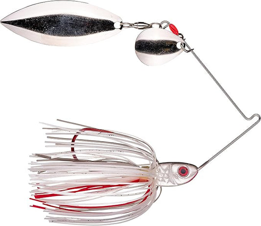 Strike King Bleeding Spinnerbait