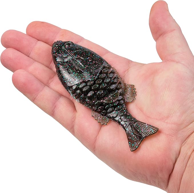 Berkley Powerbait Gilly Fishing Soft Bait