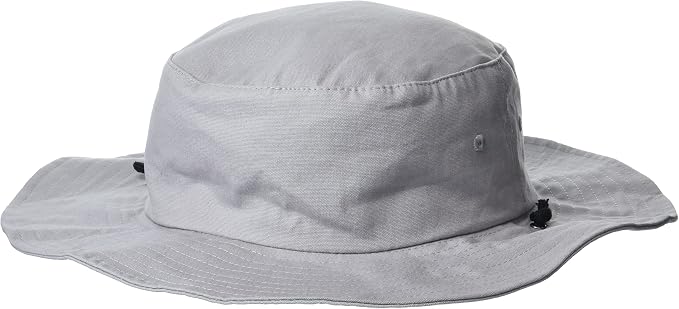 Quiksilver Men's Bushmaster Sun Protection Floppy Visor Bucket Hat