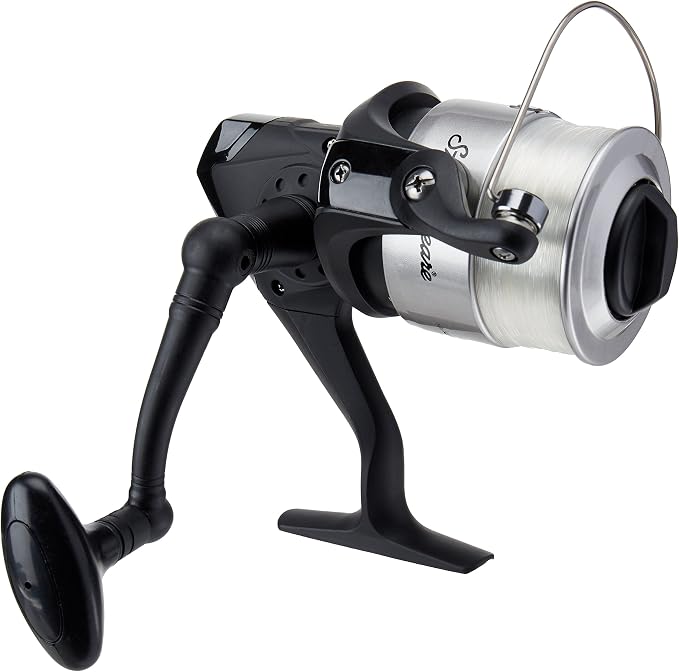 Shakespeare Alpha Spinning Reel