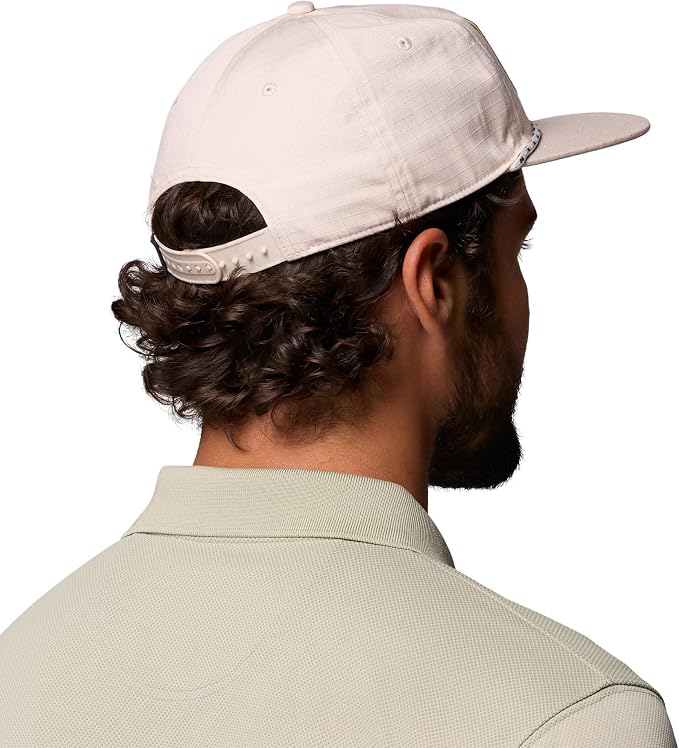 Columbia Ratchet Strap Snap Back