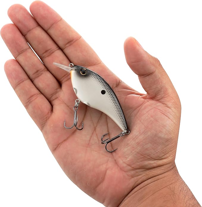 Berkley Clickin' Frittside Hard Bait