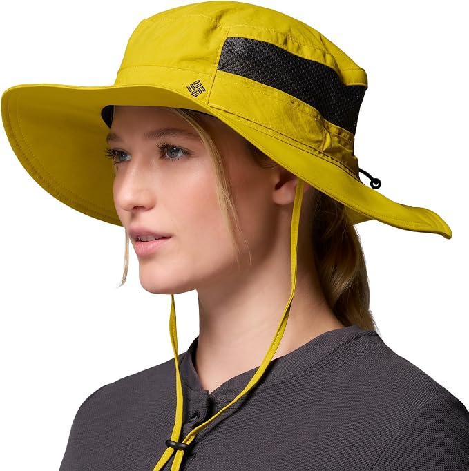Columbia Unisex Bora Bora Booney Hat