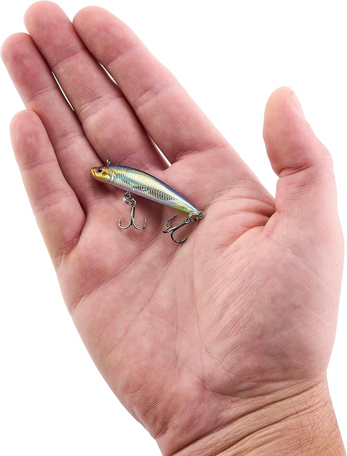 Berkley Finisher Fishing Hard Bait