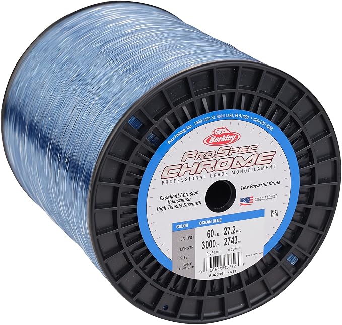 Berkley ProSpec Monofilament Fishing Line