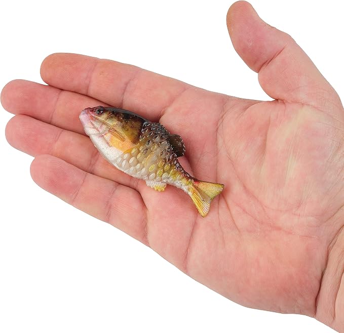 Berkley Powerbait Gilly Fishing Soft Bait