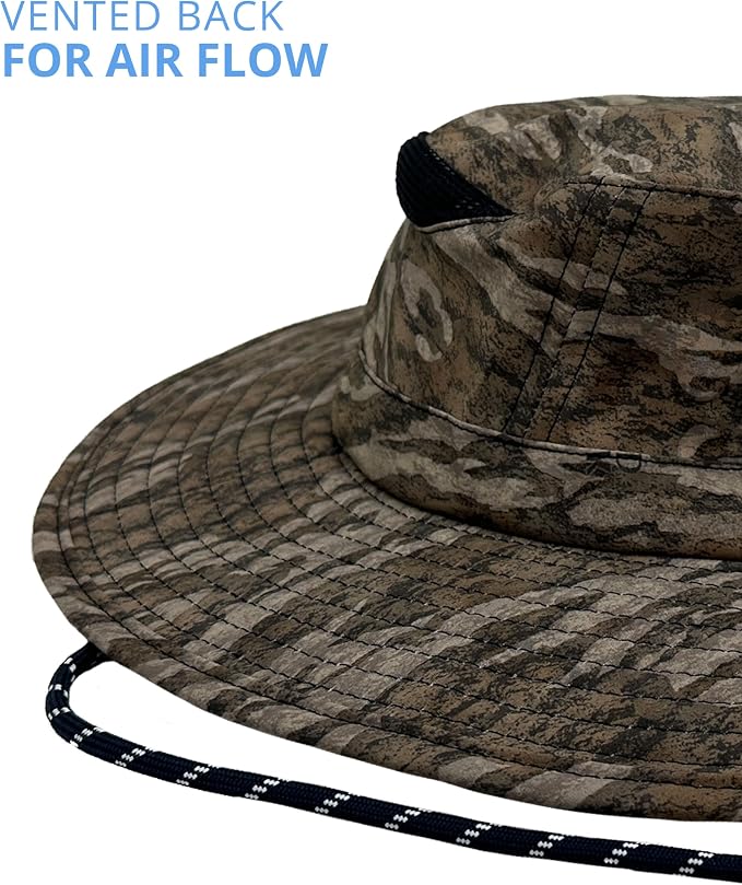 FROGG TOGGS Unisex Adult Hilly Pro Performance Cooling Boonie Hat