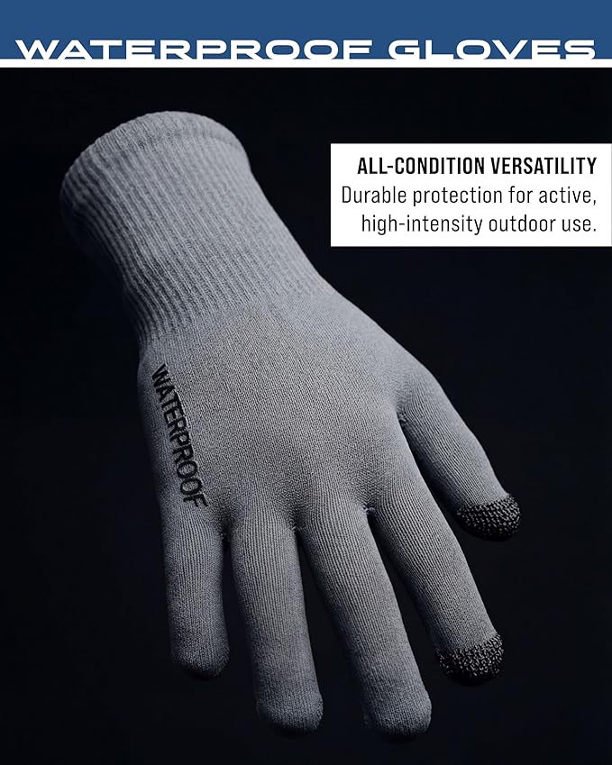 FROGG TOGGS Unisex Waterproof Gloves