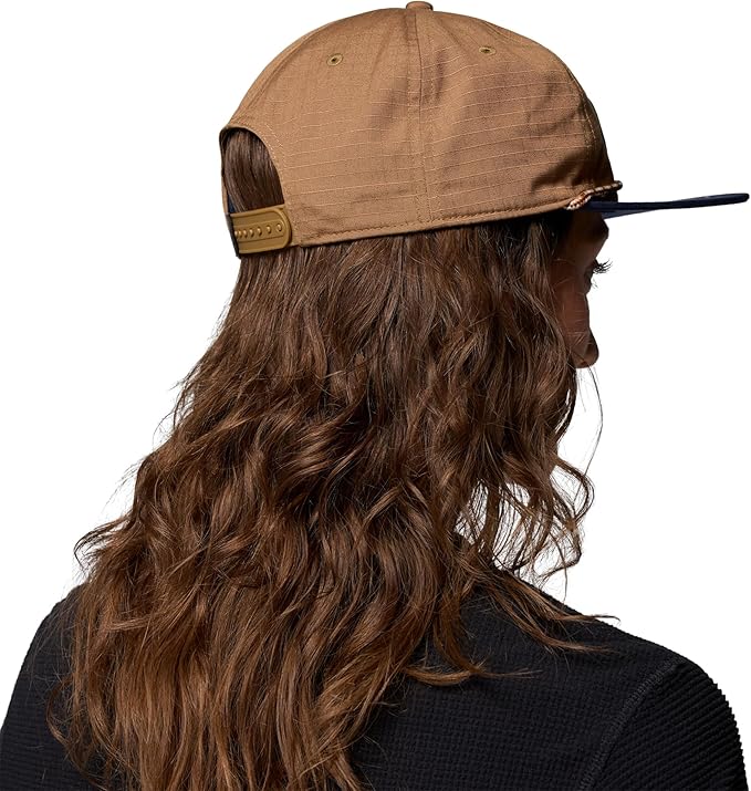 Columbia Ratchet Strap Snap Back