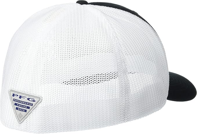 Columbia PFG Mesh Ball Cap XXL