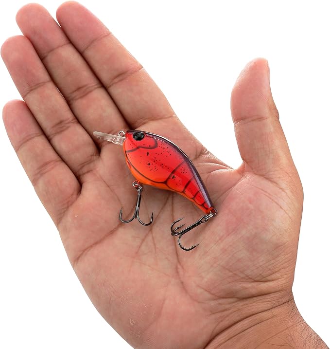 Berkley Clickin' Frittside Hard Bait