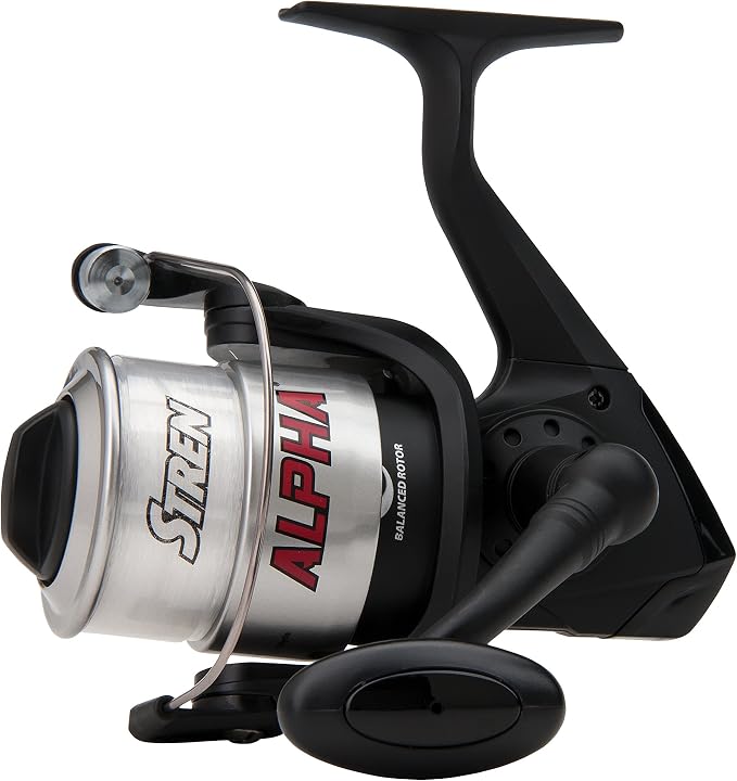 Shakespeare Alpha Spinning Reel