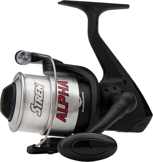 Shakespeare Alpha Spinning Reel