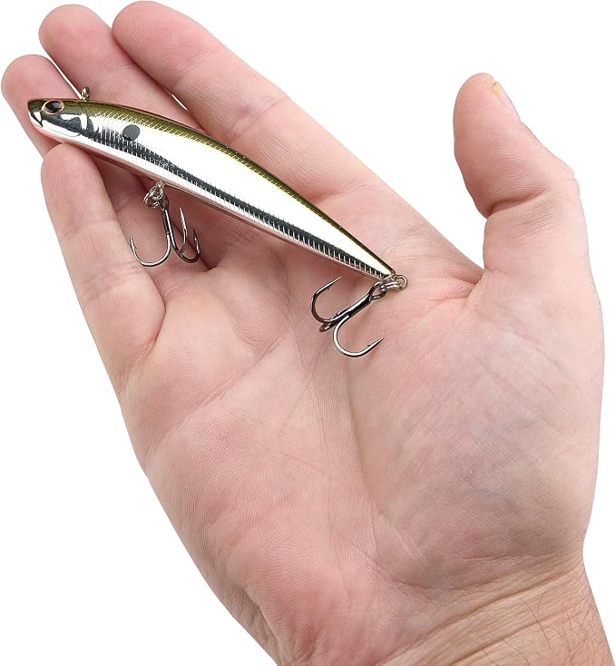 Berkley Finisher Fishing Hard Bait