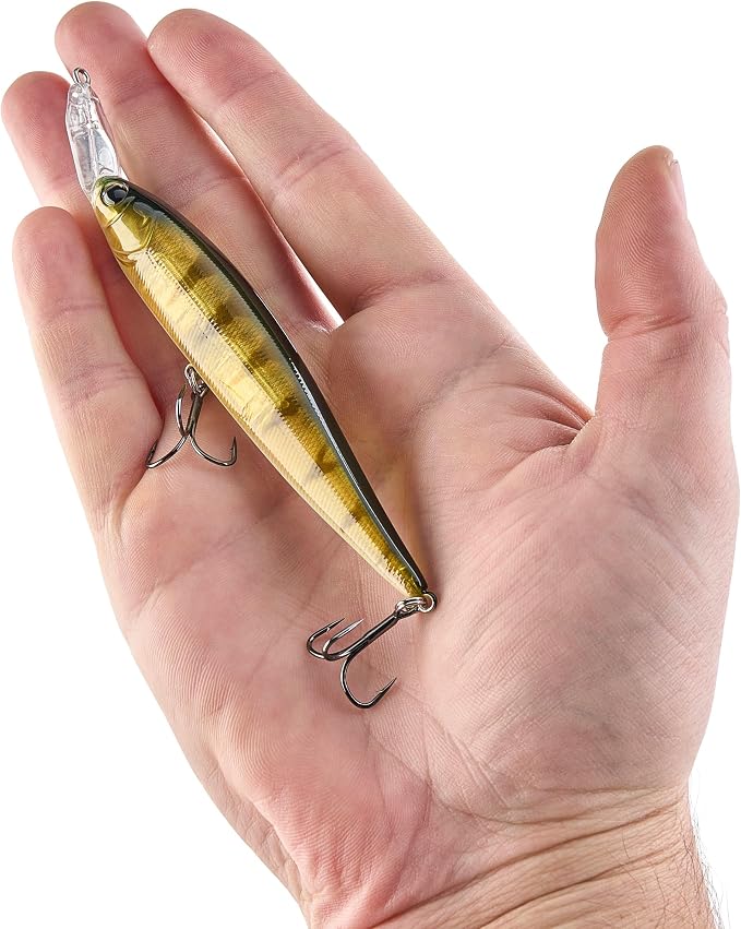 Berkley Krej Fishing Hard Bait