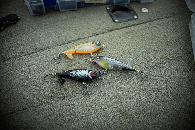 Heddon Spin'N Image