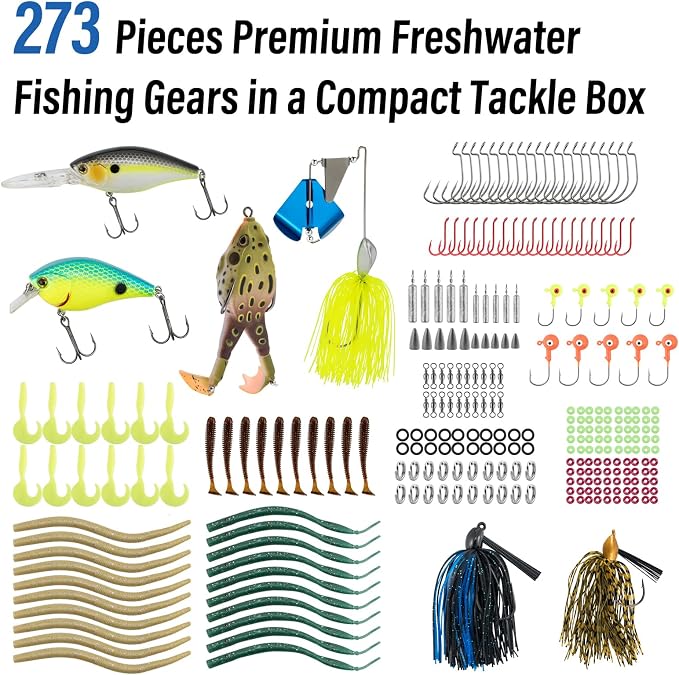 Dr.Fish Fishing Rod and Reel Combo Telescopic Fishing Pole 6-9.8ft Collapsible Spinning Rod 3000 Reel Bass Gear Equipment Freshwater
